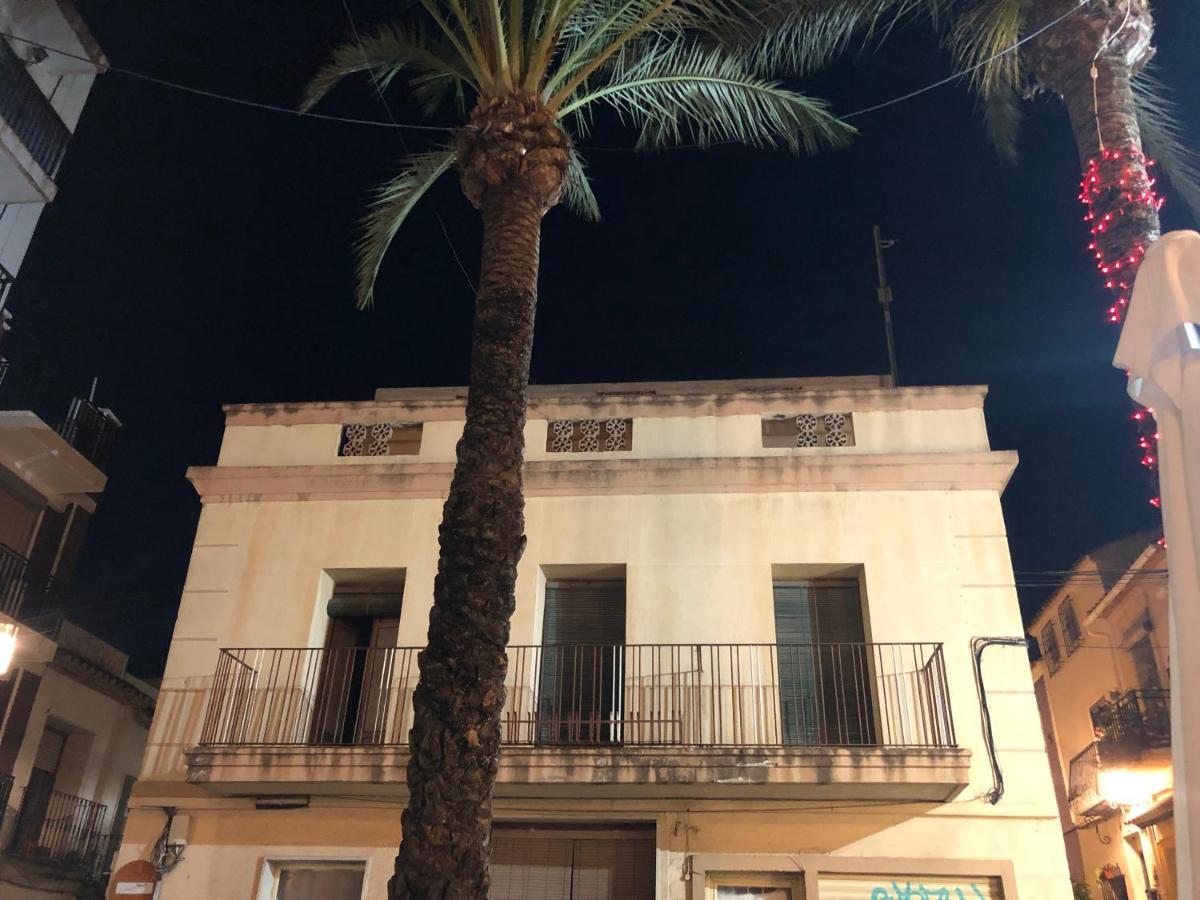 Ferienwohnung Calpe Bay Terraza24 Exterior foto
