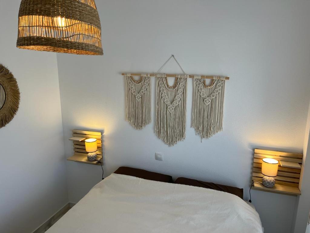 Ferienwohnung Calpe Bay Terraza24 Exterior foto