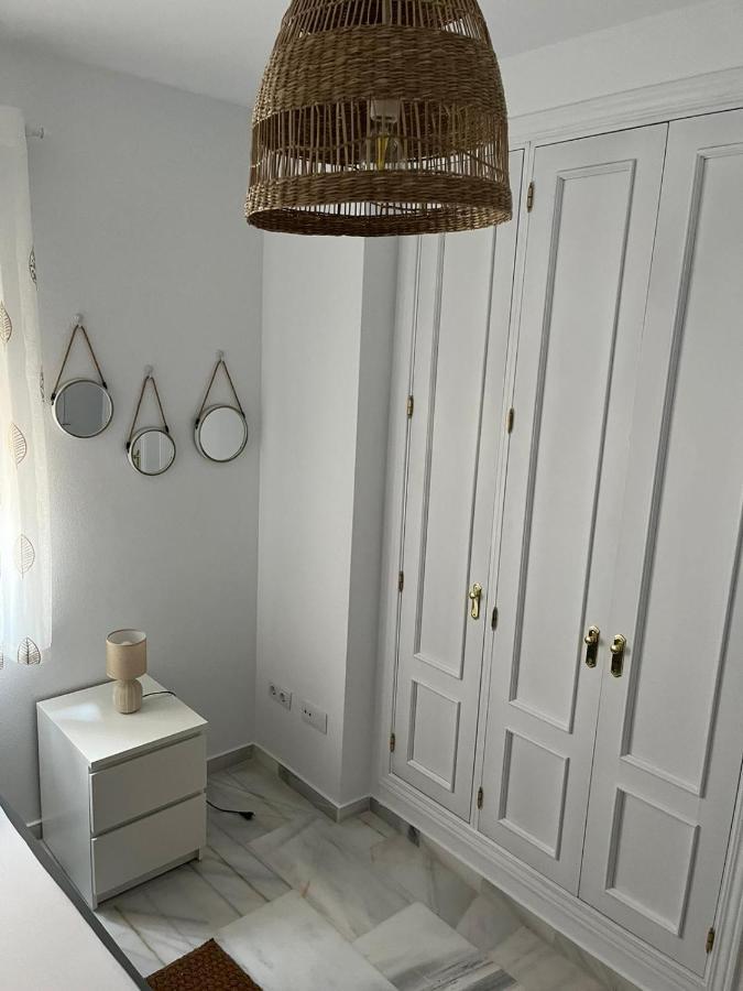 Ferienwohnung Calpe Bay Terraza24 Exterior foto