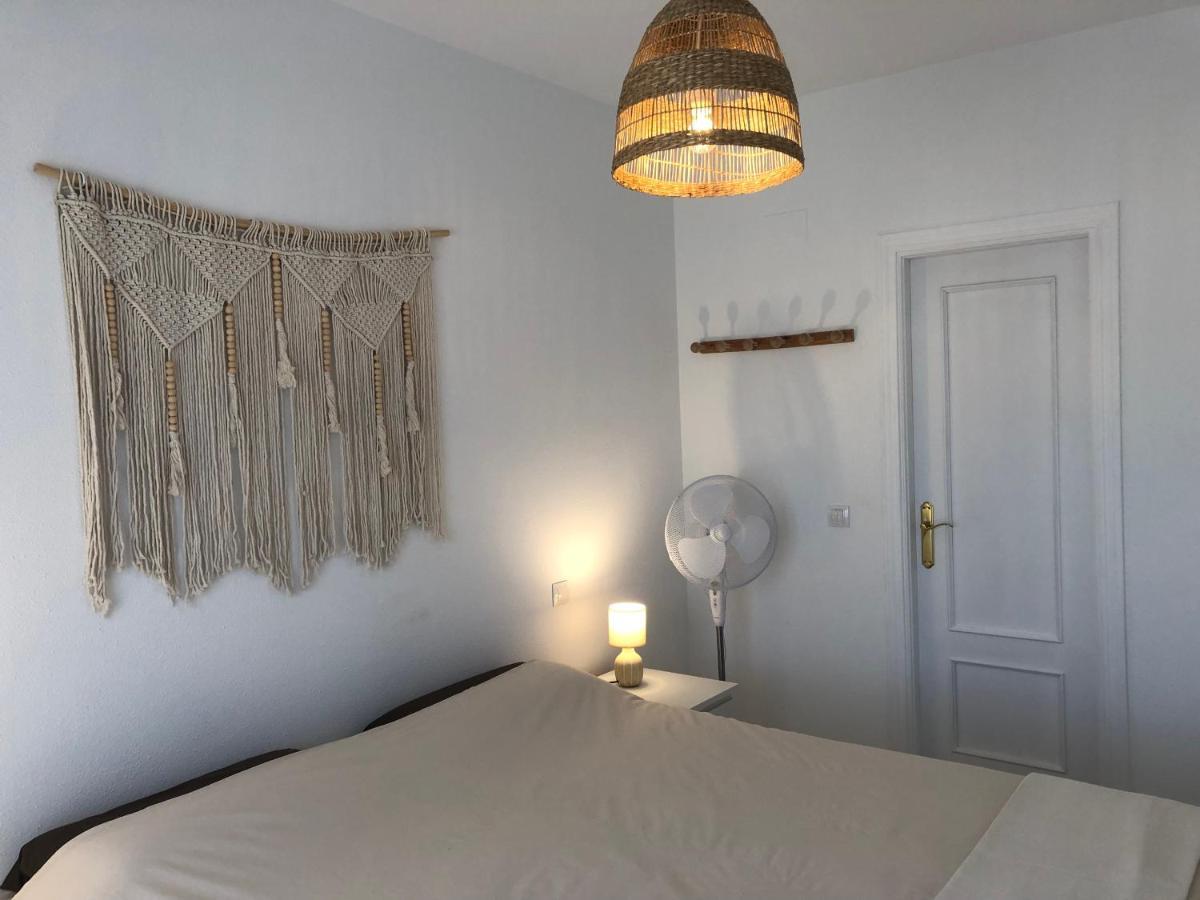 Ferienwohnung Calpe Bay Terraza24 Exterior foto
