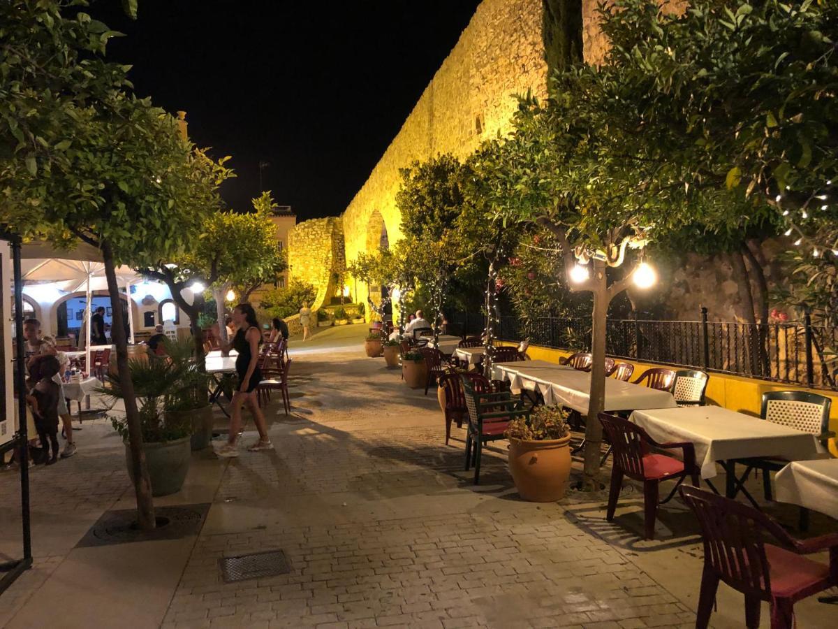 Ferienwohnung Calpe Bay Terraza24 Exterior foto