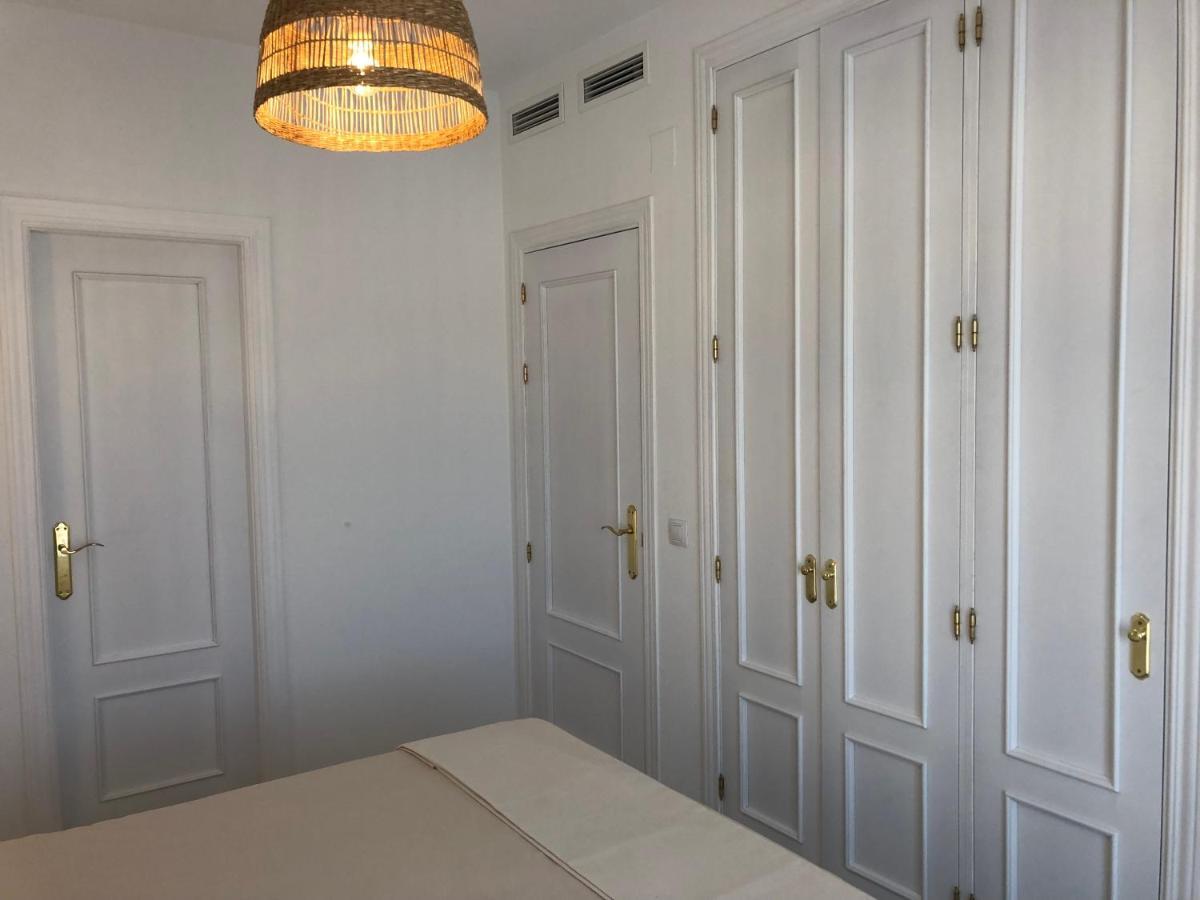 Ferienwohnung Calpe Bay Terraza24 Exterior foto