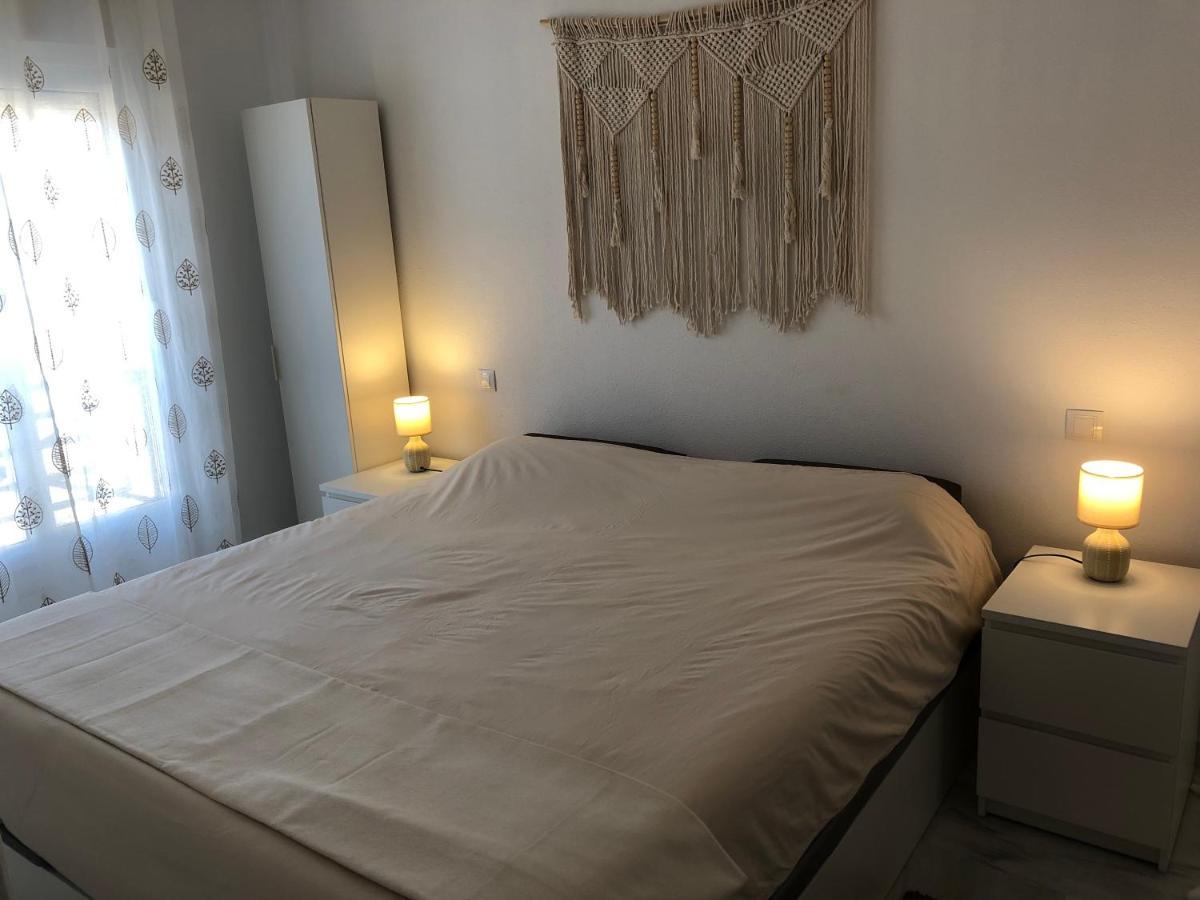 Ferienwohnung Calpe Bay Terraza24 Exterior foto