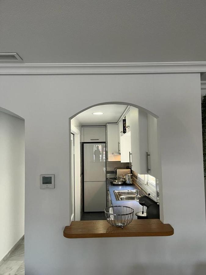Ferienwohnung Calpe Bay Terraza24 Exterior foto
