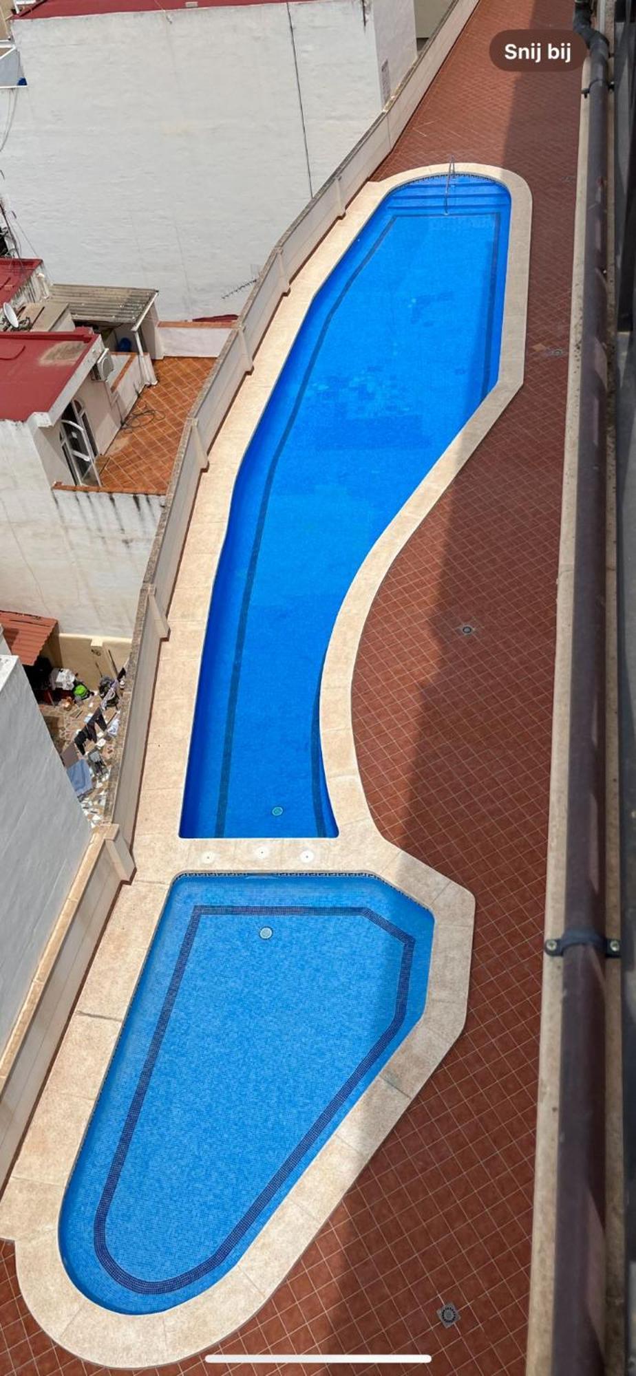 Ferienwohnung Calpe Bay Terraza24 Exterior foto
