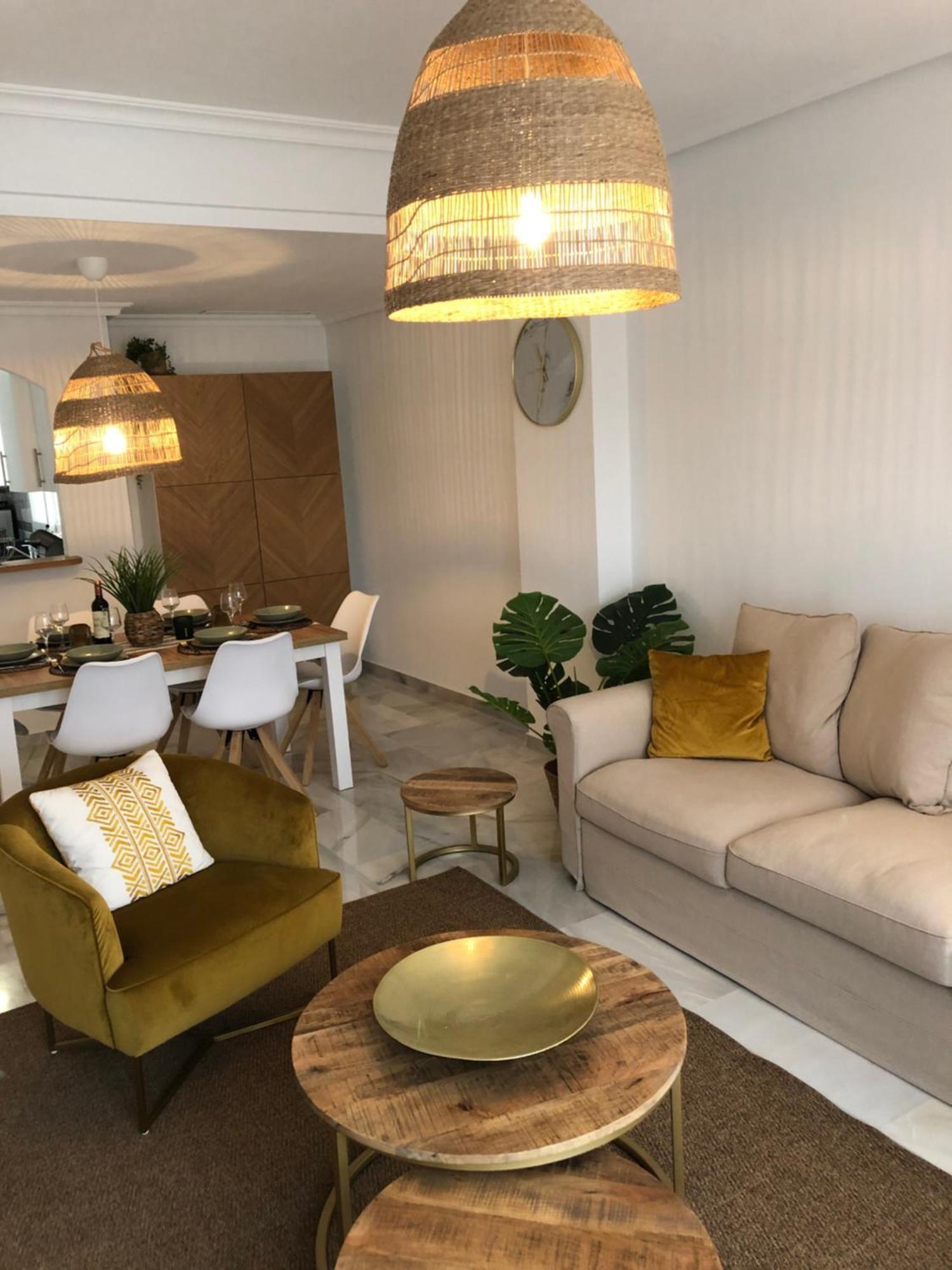Ferienwohnung Calpe Bay Terraza24 Exterior foto