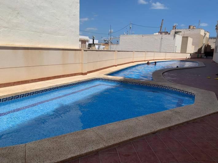 Ferienwohnung Calpe Bay Terraza24 Exterior foto